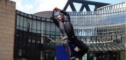Summer Dance Intensive Berlin July/August 2019